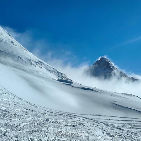 Studio Cabine 4 Pers Les2Alpes 21M² لو دوز آلب المظهر الخارجي الصورة
