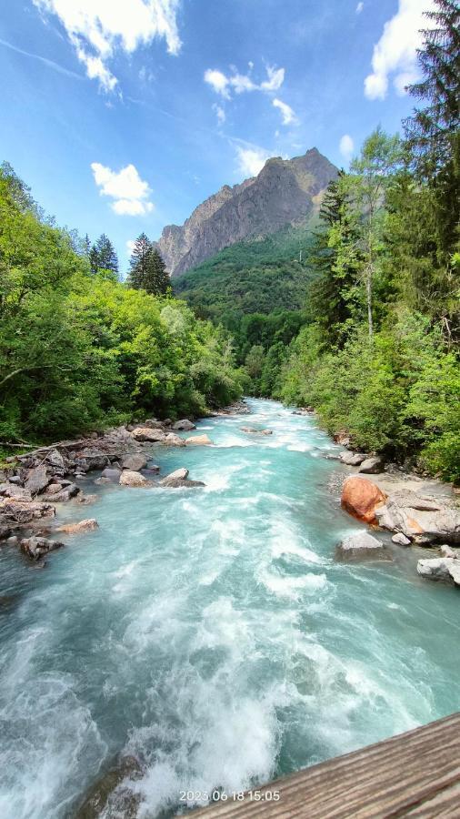 Studio Cabine 4 Pers Les2Alpes 21M² لو دوز آلب المظهر الخارجي الصورة